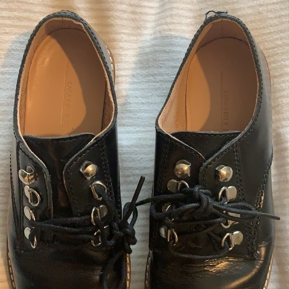 - GIRLS ZARA LOAFER - - Picture 3 of 8